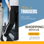 Men's Trousers
